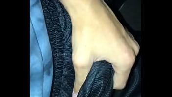 Big White Cock About To Bust Through Shorts On Xvideos.com