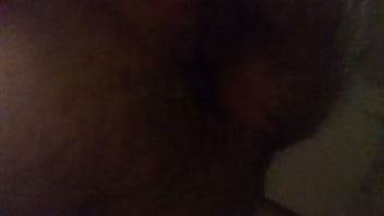 Mi Ano Rosa Y Peludo