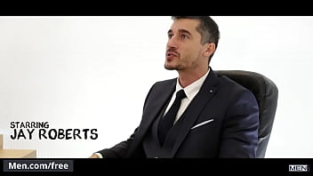 Jay Roberts And Tayte Hanson - Fuck Him Up Part 2 - Men.com