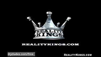 Penis Envy - Amateur First Time Sextape - Reality Dudes