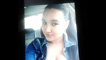 Cum Tribute For Teen Girl