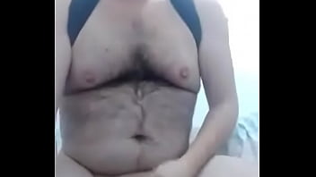 Urso Desesperado Por Pica