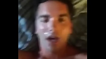 Leche En La Cara - cum, hot, gay, semen - Video 3561981