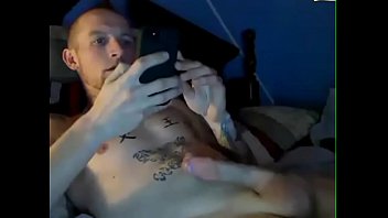 Chaturbate 4 - cumshot, cum, amateur, tattoos, tattooed, soloboy, chaturbate - Video 6405640