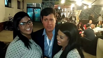 Venecas Culonas Kesha Y Sheyla