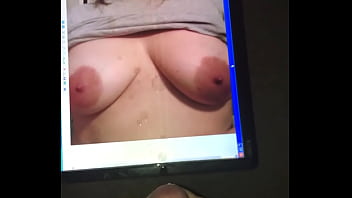 Cum Explosion For Tributegirl78