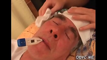 Tight Legal Age Teenager Honey Is Hungry For Some Old Gentleman' Dick