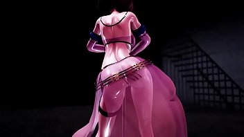 Mmd, Tokisaki-kurumi - Unknown - 2025 - Wild - Show - Video 3589462