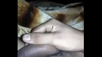 23 Year Old Rene Chavez Masturbating B. Dick!