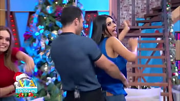 Tania Rincón, Vanessa Claudio Y Kristal Silva