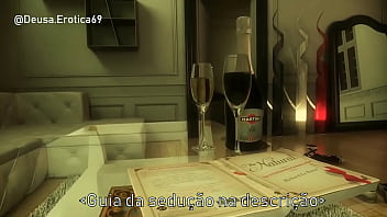 Deusa Erótica - Guia