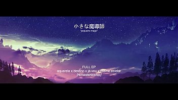 Magyn - Pequeno Mago [full Ep]