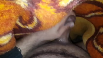 Iraqi Hard Cumshot In Bed