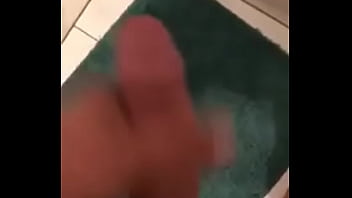 Guanakito Guzmán Masturbandoce