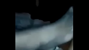 Early Morning Nylon Footjob