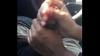 Bbc Longfellow Drops Load On Sexy Hands