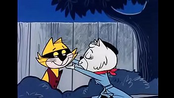 Gatitas Peligrosas Dg1