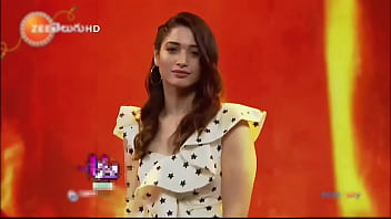 Tamanna Hot And Spicy Stage Dance