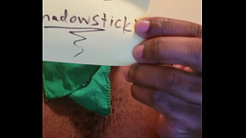 Shadowstick13 Verification Video Application