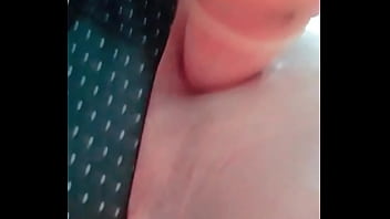Brincando Com Meu Cuzinho - Playing With My Ass