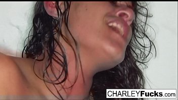 Charley Is Just Begging To Be Whipped