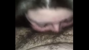 Transgender Gets Pussy Eaten Out By Roommate