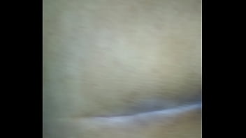 Straight Back Shots For A Phat Ass