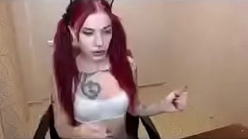 Skinny, Webcams, Redhair, Camgirl - Cam_porn - 2025 - Incredible - Performance - Video 3654487