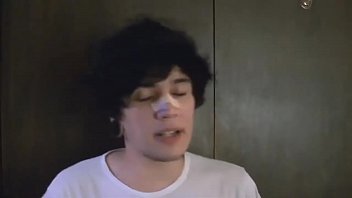 Gay, Gay-amateur, Matias, Emo-gay, Candia - Gay - 2025 - Intense - Performance - Video 3587582