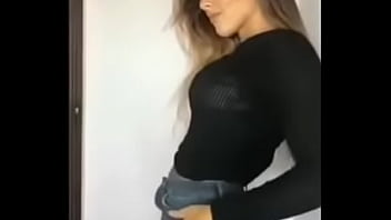 Baile Sexi Antes De Empesar A Follar