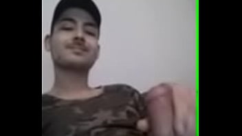 Maikel Krt Hard Long Cock