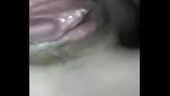 Mays Pussy Dripping From Sucking Dick
