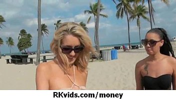 Money Talks - Sexy Girl Fucking 17