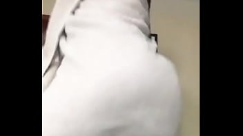 Lagos Girl Dancing For Sex