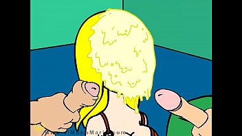 El Mono Mario - Capitulo 43 - Al Viejo Mundo Llega Una Polla Nueva - Parte 2