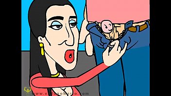 El Mono Mario - Capitulo 45 - Repatriando Al Hijo Pródigo - Parte 2