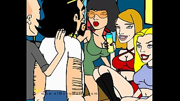 El Mono Mario - Capitulo 48 - No se para... la fiesta