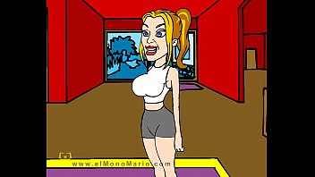 El Mono Mario - Capitulo 50 - El Que Tiene Plata Hace Lo Que Quiere