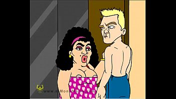 El Mono Mario - Capitulo 52 - Polaco Busca Polola Por Hora