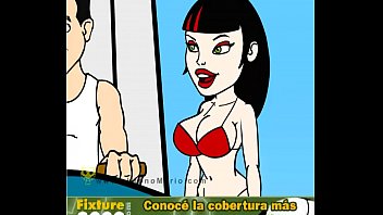 El Mono Mario - Capitulo 54 - Dios los cría...