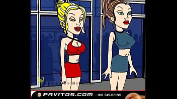 El Mono Mario - Capitulo 55 - Perrito Faldero