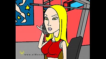 El Mono Mario - Capitulo 59 - Casa nueva... _vida nueva?