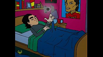 El Mono Mario - Capitulo 61 - El Moco De Malagamba