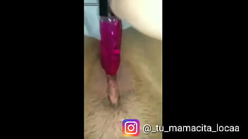 Mi Cuñada Me Manda Video - pussy, public - Video 3594383