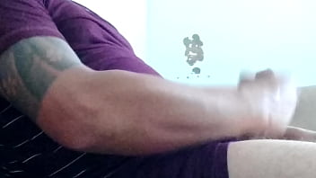 Masturbação Na Manhã