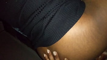 Duke Diccem With Ebony Squirter