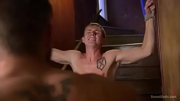 Hot, Cute, Slave, Gay, Bound, Boy - Gay - 2025 - Hot - Experience - Video 3594143