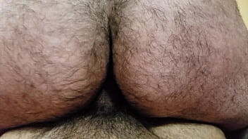 Gay, Oso, Bareback, Anal-sex - Gay - 2025 - Hot - Scene - Video 3594022