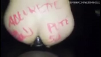 Abeurette Compilation Defonce De Cul Par Black Et Francais