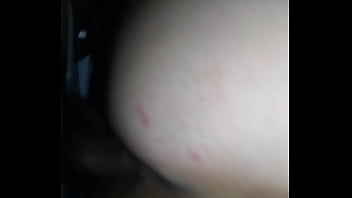 Back Shots In This Little Tight Wet Pussy